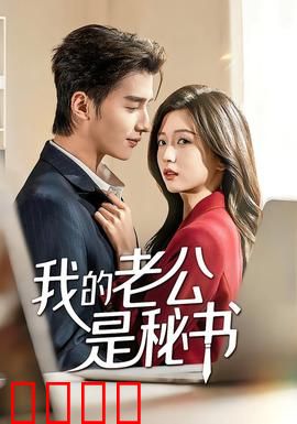 我的老公是秘书：职场甜蜜