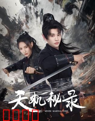 天机秘录：命运之轮