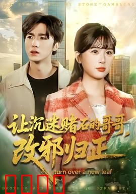 让沉迷赌石的哥哥，改邪归正：一夜暴富梦碎