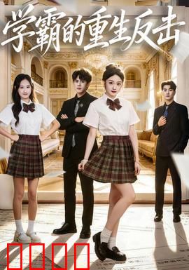 学霸的重生反击：逆袭不靠天赋