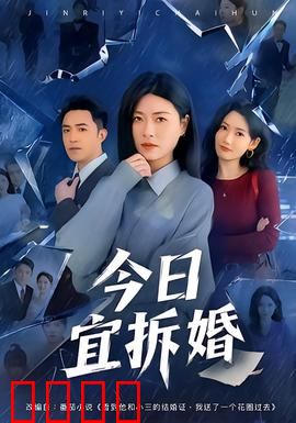 今日宜拆婚：假离婚真情感