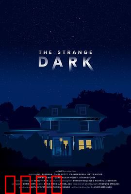 奇异黑暗：画中末日