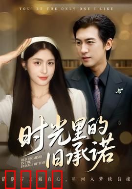 时光里的旧承诺：错过的一生