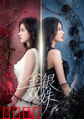 金银双姝：姐妹复仇路