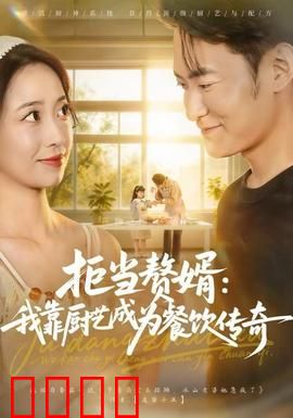 拒当赘婿：逆袭人生不低头