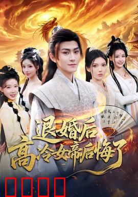 退婚后，高冷女帝后悔了：女帝追夫记