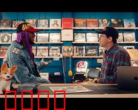 天堂唱片店：时光留声机