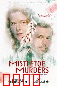 槲寄生谋杀案第二季：致命槲寄生