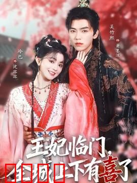 王妃临门全城上下有喜了：庶女翻身甜宠来袭