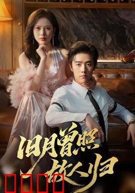 旧月曾照故人归：宿命重逢