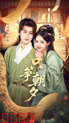 只争朝夕：中年觉醒