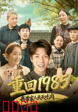 穿越1985：逆袭人生