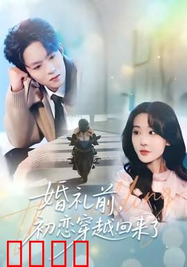 婚礼前初恋穿越回来了：旧爱逆袭