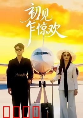 初见乍惊欢：命中注定的邂逅