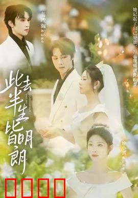 此去半生皆明朗：中年觉醒