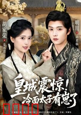 皇城震惊冷面太子有崽了：现代王妃带球跑