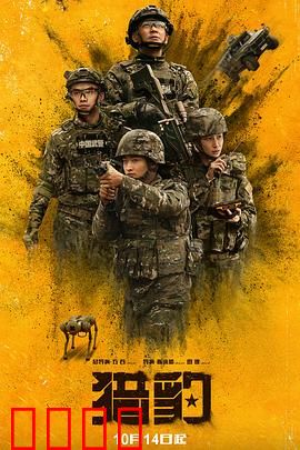 猎豹：致命追击