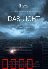 光：自闭症哥哥的异彩世界