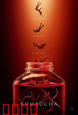 康普茶：生命之饮