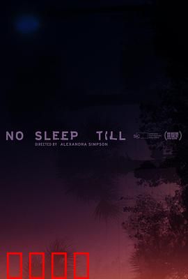 一夜无眠：暗夜追凶