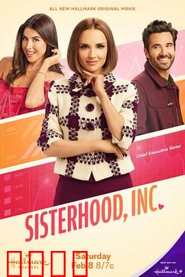 姐妹董事会：商战逆袭姐妹花