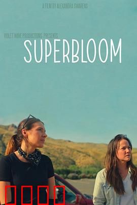 心花怒放：荒诞治愈之旅