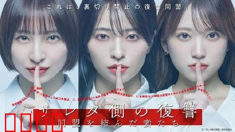 被出轨方的复仇～结成同盟的妻子们～：联合反击