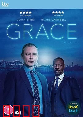 格雷斯第五季：宿命终章