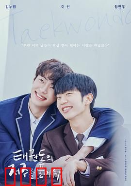 解开跆拳道的诅咒电影版：致命道馆之谜