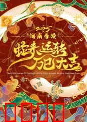 2025河南春晚：科技与传统共舞