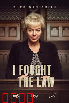 我与法律抗争：小人物斗法