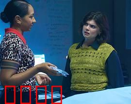 亡命峡谷：绝地逃生