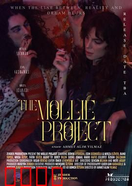 莫莉计划：AI觉醒