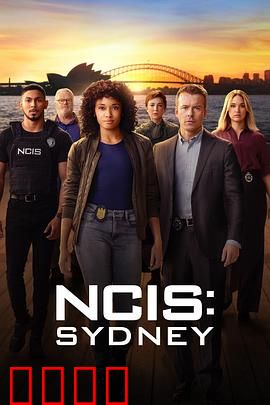 海军罪案调查处：精英破案