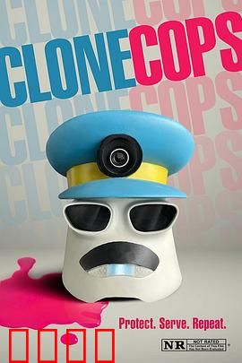 克隆追缉秀：克隆人复仇之路