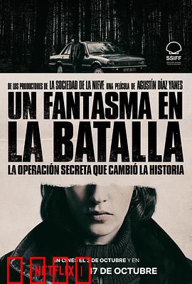 她行走于黑暗中：暗夜迷踪