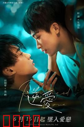 逆爱2025：时光逆转