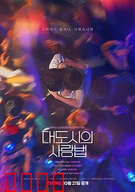 大都市爱情法：寻爱指南