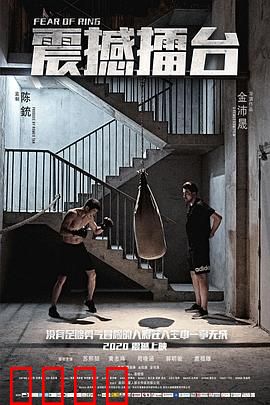 震撼擂台：铁拳复仇记