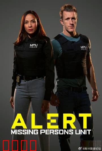 警戒第二季：暗夜追凶