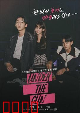 Under the Gun：枪口下的美国