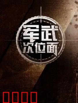 军武次位面第一季：硬核军武科普