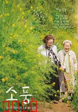 郊游2023：迷雾之旅