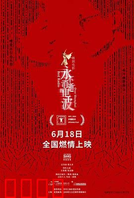 永不消逝的电波2024：谍海暗战