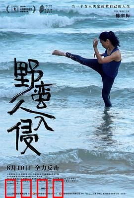 野蛮人入侵：自我觉醒之路