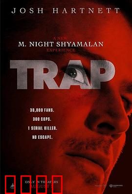 陷阱：致命诱惑