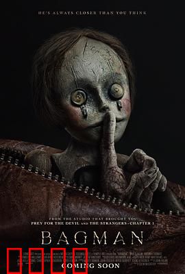 布袋人：暗夜复仇者