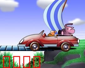 小鼠和大象的创意：小身体大智慧