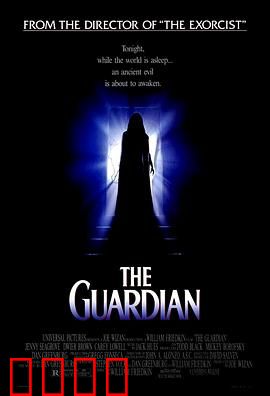 魔鬼保姆：保姆竟是邪教徒