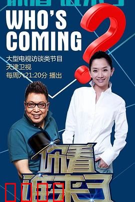 你看谁来了：致命伪装